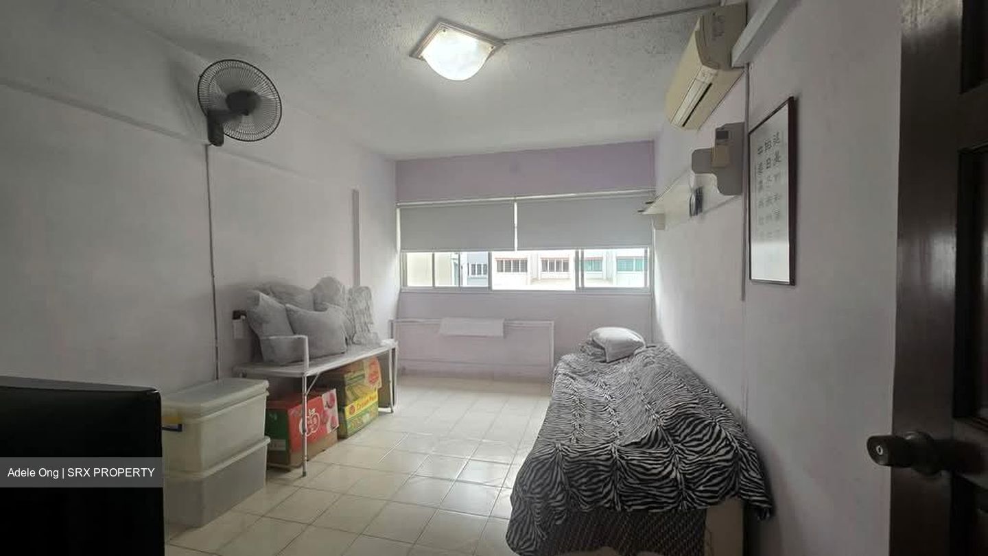 Blk 143 Tampines Street 12 (Tampines), HDB 5 Rooms #552118711